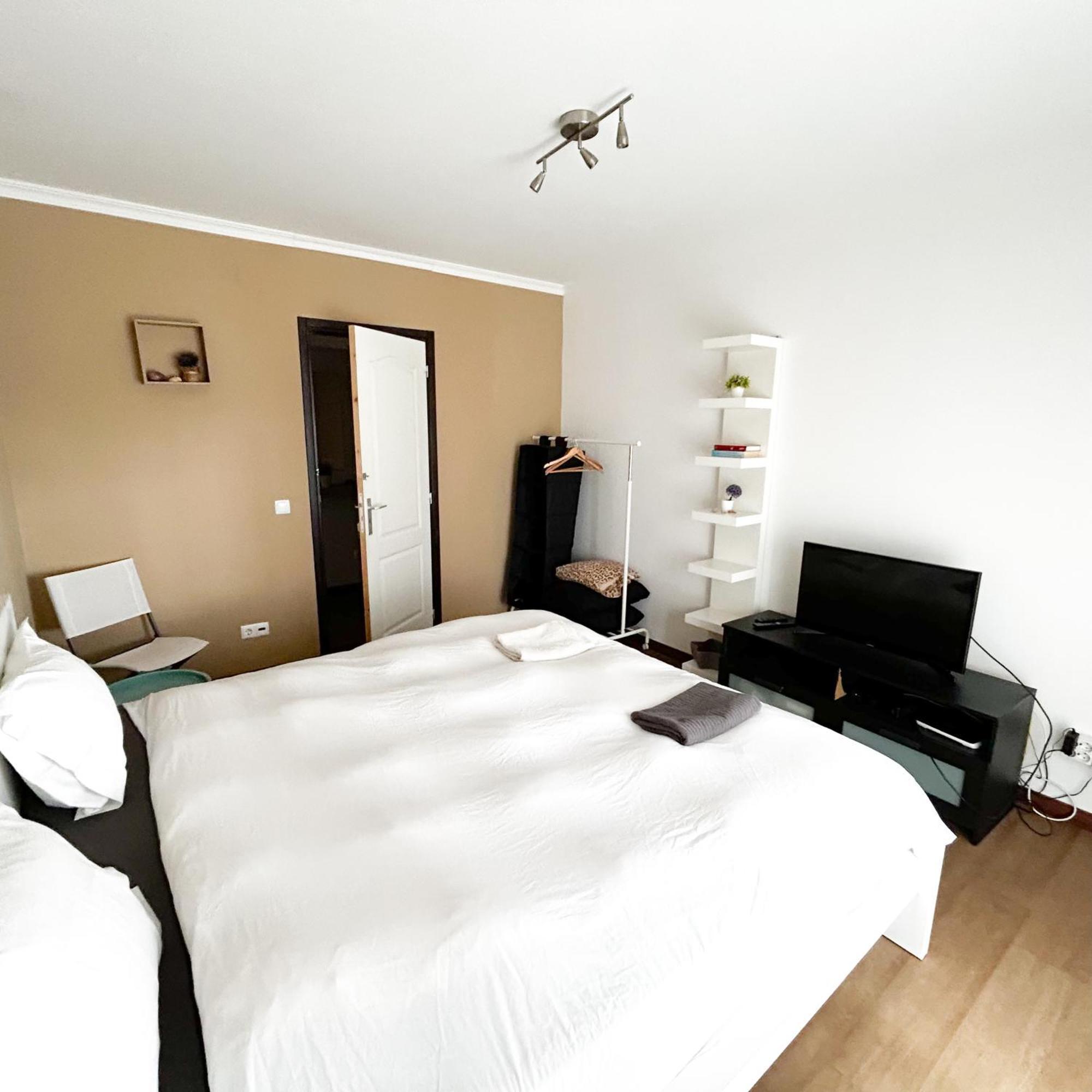 Cozy Rooms Vila Do Bispo Exterior photo