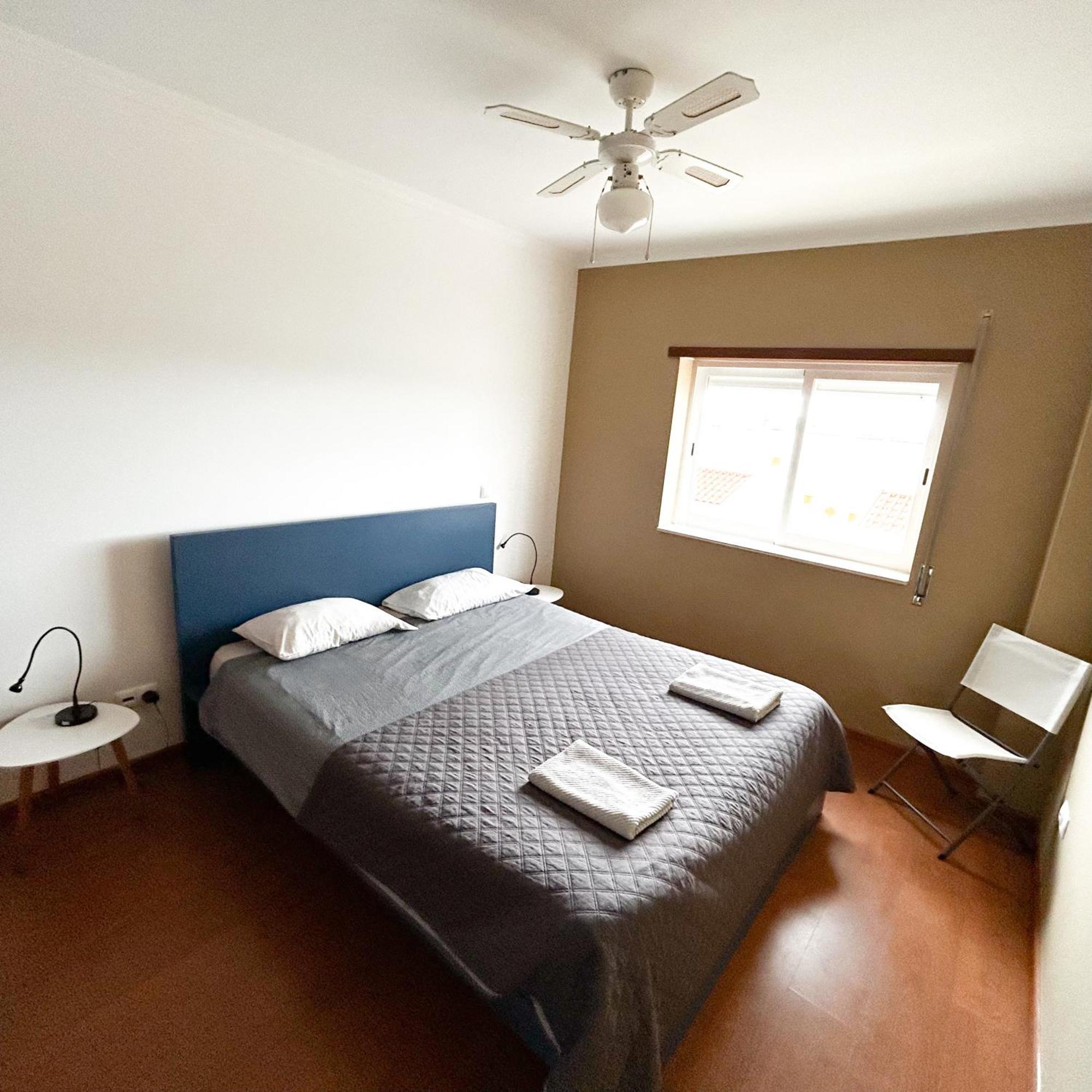 Cozy Rooms Vila Do Bispo Exterior photo