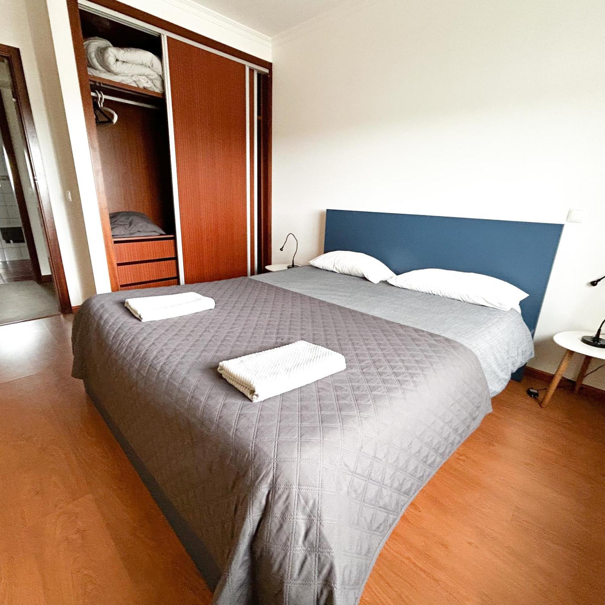 Cozy Rooms Vila Do Bispo Exterior photo
