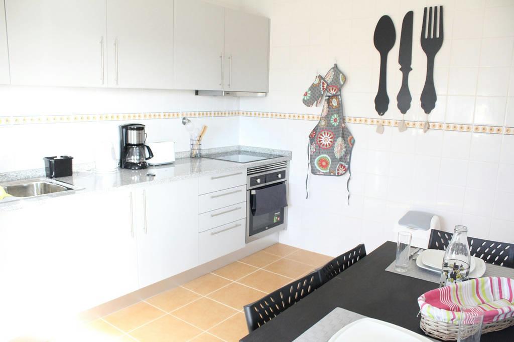 Cozy Rooms Vila Do Bispo Exterior photo