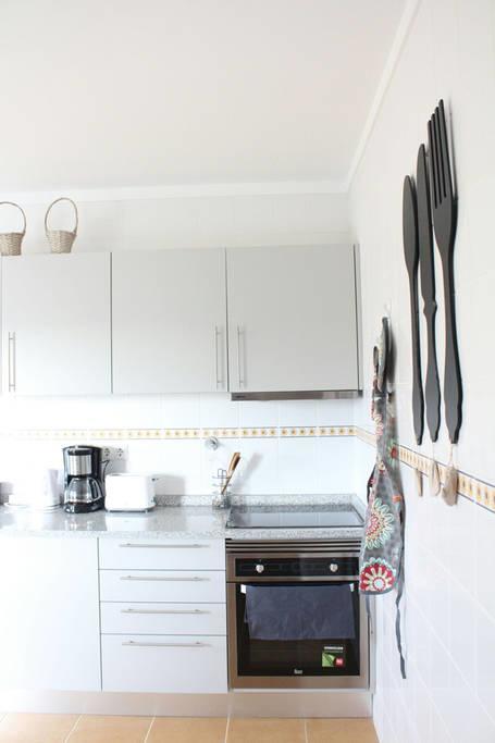 Cozy Rooms Vila Do Bispo Exterior photo